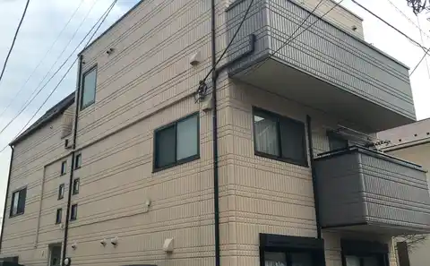 ドルチェ大岡山