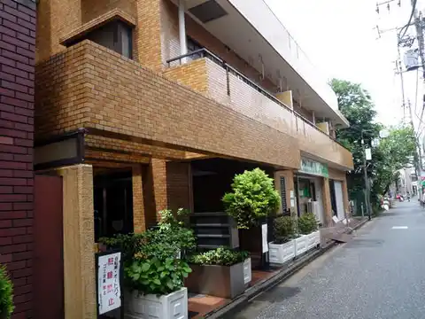 ダイアパレス鷺宮