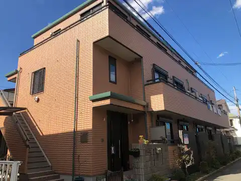 メゾンフルート