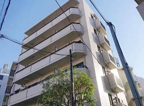 サンクタス文京大塚アヴァンテラス