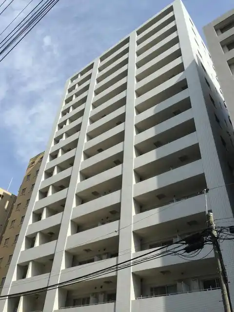 レジディア錦糸町2