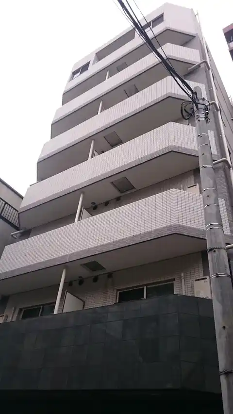 SIN-City駒込