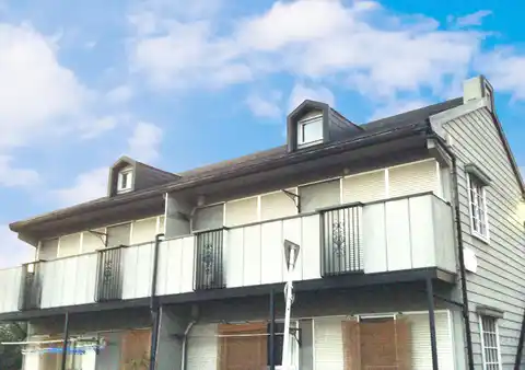 サンハイム東大宮