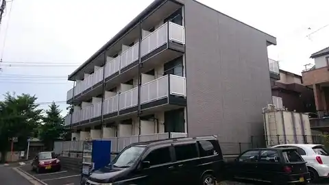 レオパレスコリーヌ