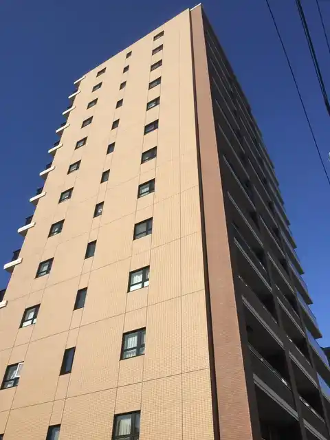 プレイズ浦和 常盤公園