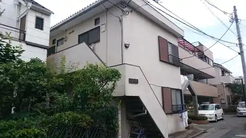 コーポ久米