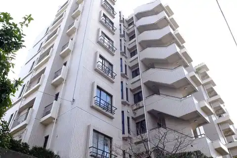 プレスティージュ都立大学