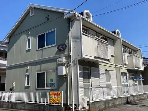 フレグランスMD