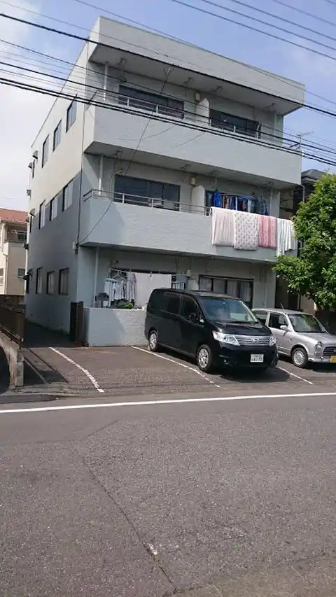 コープ戸田