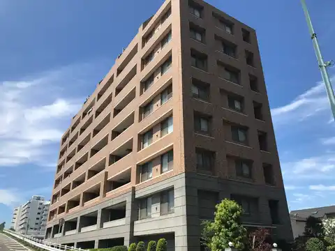 グランドステージ下総中山