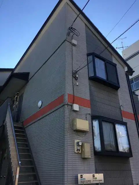 ウィステリア