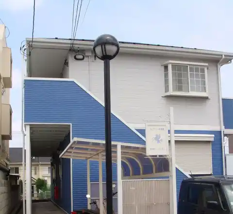 フェアリー壱番館
