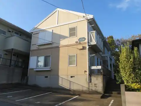 パークハイツ飯綱