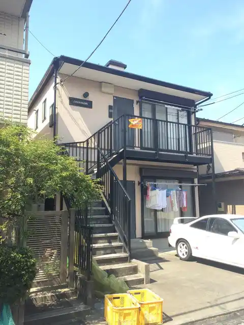 CASA KUMAZAWA