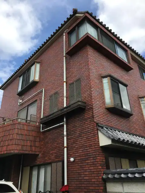 ドミールいなば