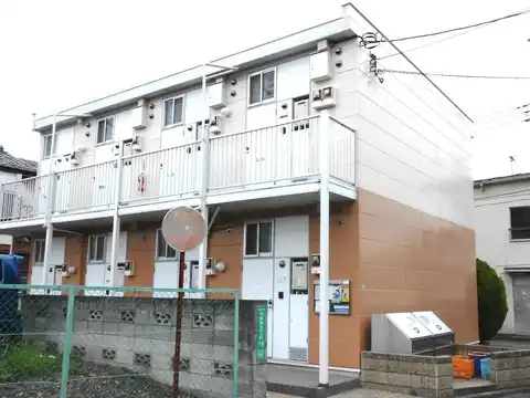 レオパレスエスペランサ中和泉