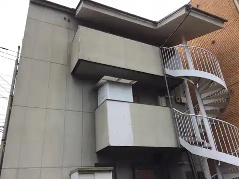 太田ハイツ