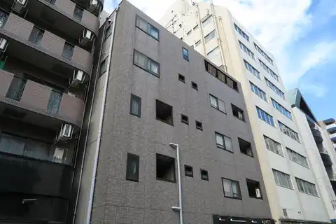 フラット田中