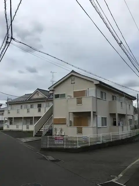 第三サンハイム