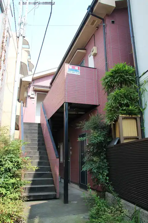 ハイツ小林