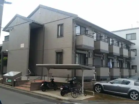 ルファール梶ヶ谷