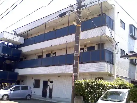 クリスタルこぐま