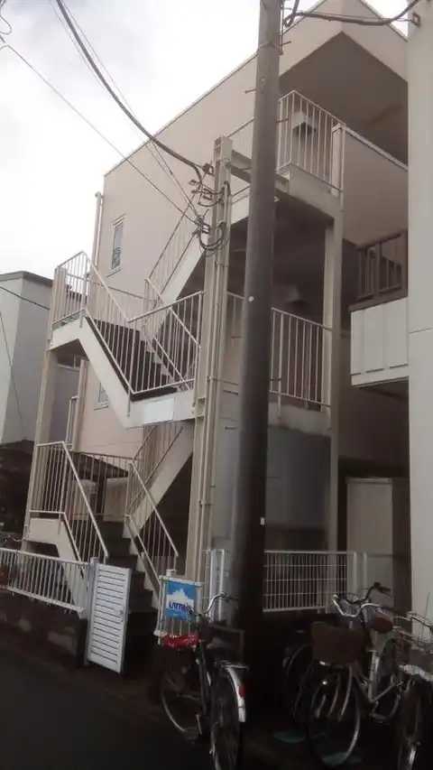 カーサエスペランサ