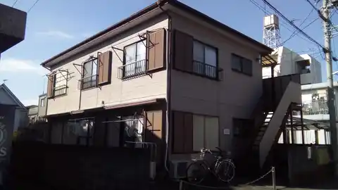 イワミハイツ