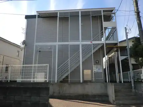 レオパレスエミネント