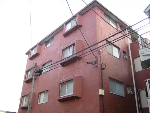 ライオンズマンション上大岡第5
