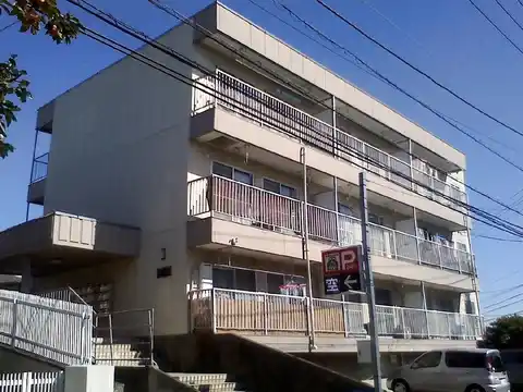 テラズしらとり台