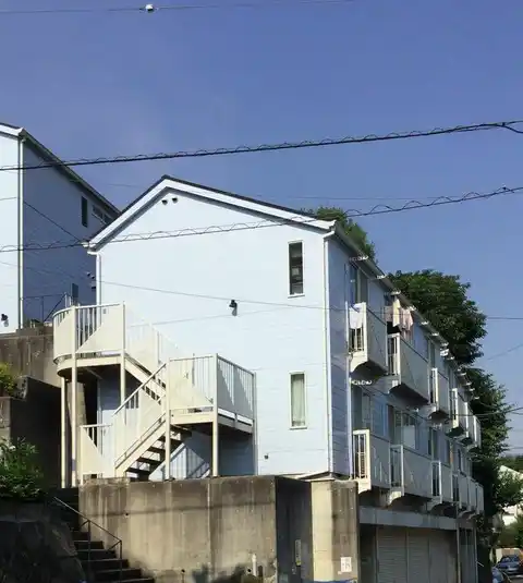アドウェル西嶺C