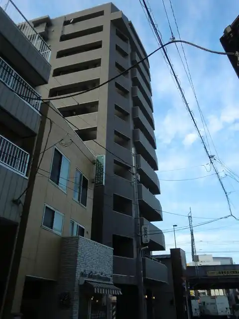 ルミエール千住