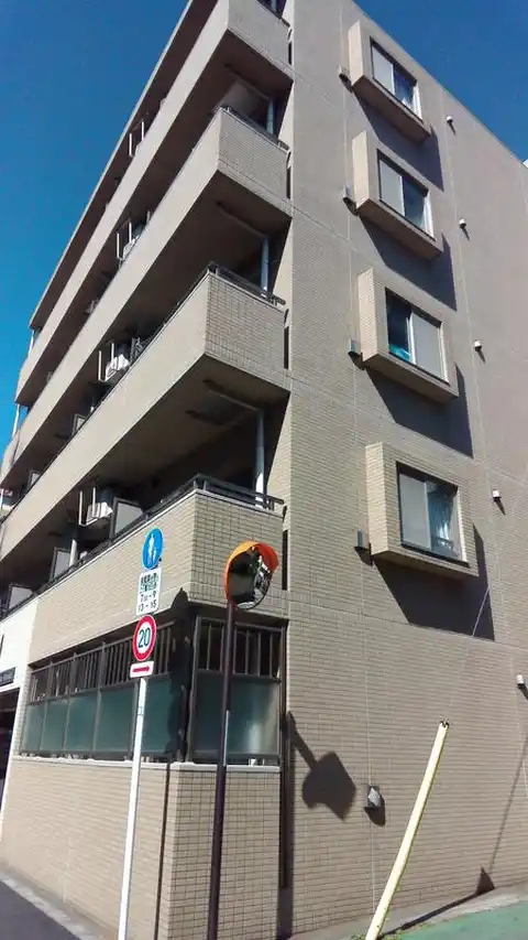 サンテミリオン目白台
