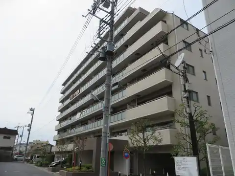 藤和シティホームズ金町レクシア