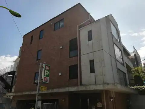 下北沢パインヴィレッジ