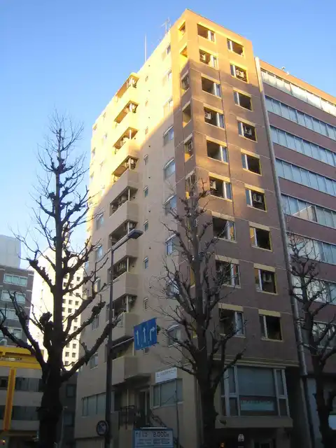 エルドシック横濱