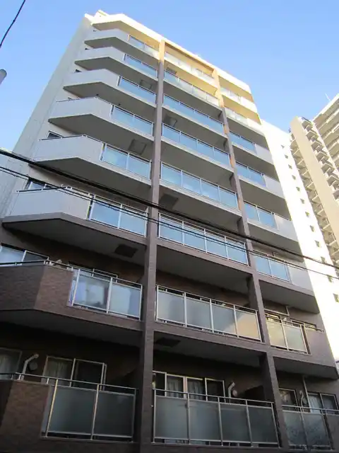 サンソフィア蔵前