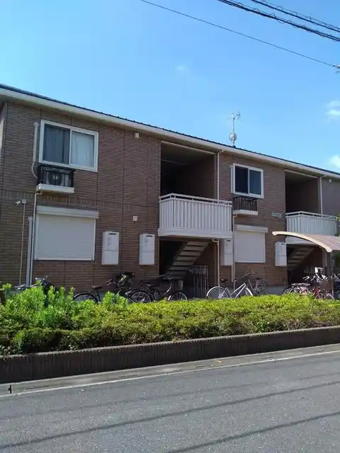 プティヴィラージュ4