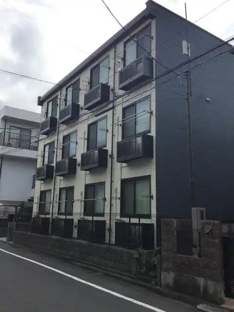 シード石川台