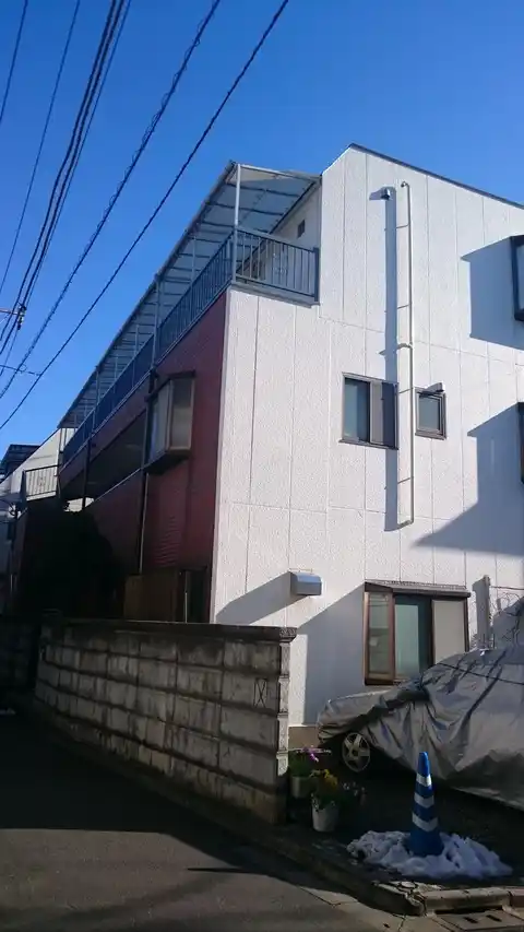 メゾン岡
