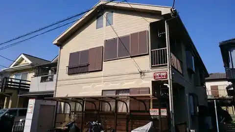 コーポHIRO