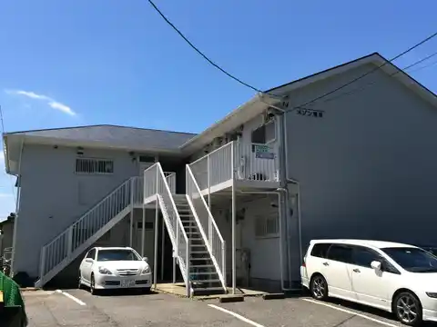 メゾン若芝