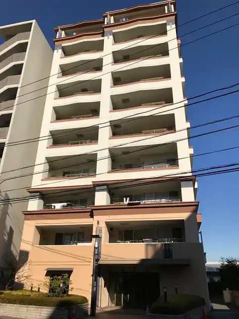 ラヴィドール浦安