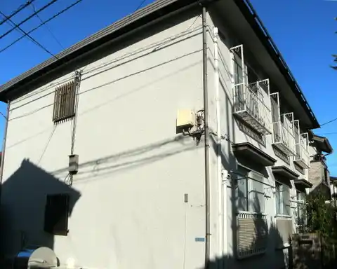 ヴィラサニーループ