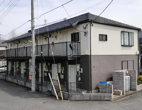 ガーデンハウス