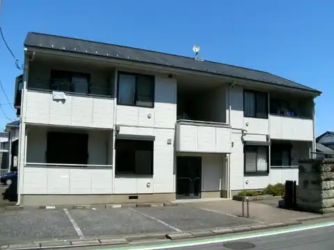 アドザックス向台