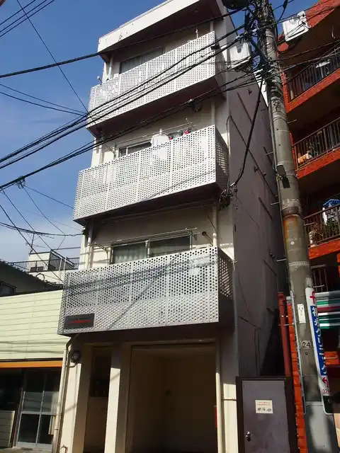 プロッシモ・ヨコハマ
