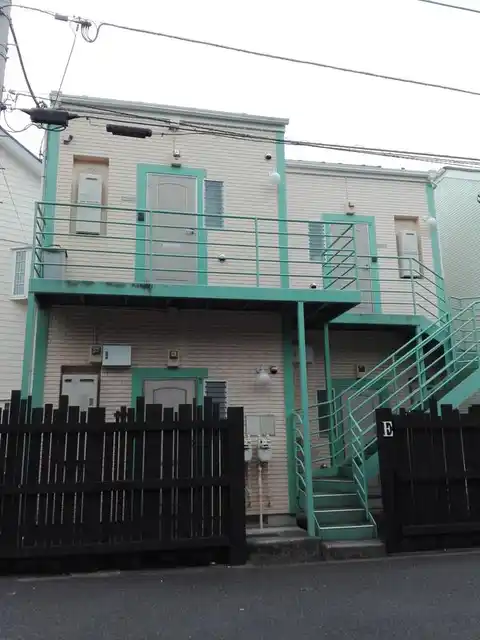 グランヴェールIIE棟