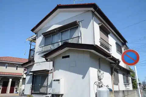 コーポラスMY